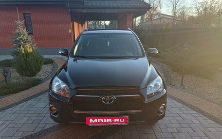 Toyota RAV4, 2011 год, 1 750 000 рублей, 5 фотография