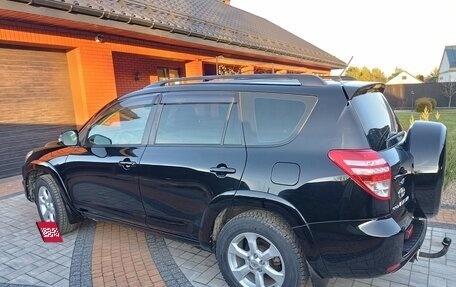 Toyota RAV4, 2011 год, 1 750 000 рублей, 9 фотография