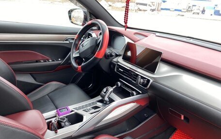 Geely Coolray I, 2020 год, 2 000 000 рублей, 4 фотография