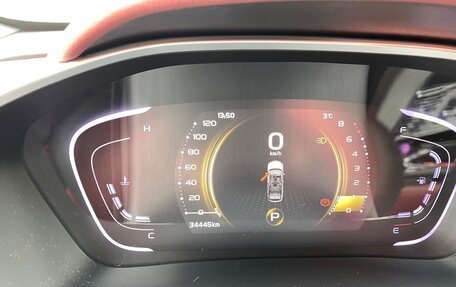Geely Coolray I, 2020 год, 2 000 000 рублей, 2 фотография