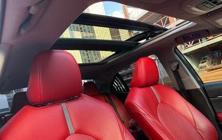 Toyota Camry, 2021 год, 3 000 000 рублей, 12 фотография