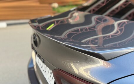 Toyota Camry, 2021 год, 3 000 000 рублей, 14 фотография