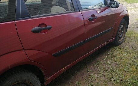 Ford Focus IV, 2000 год, 110 000 рублей, 4 фотография