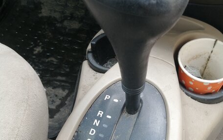 Ford Focus IV, 2000 год, 110 000 рублей, 5 фотография