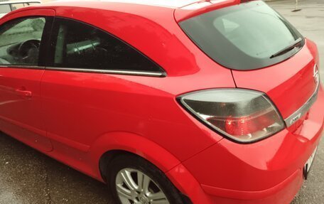Opel Astra H, 2008 год, 620 000 рублей, 4 фотография