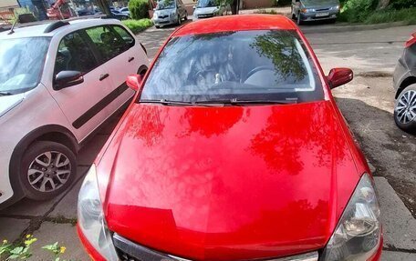 Opel Astra H, 2008 год, 620 000 рублей, 8 фотография