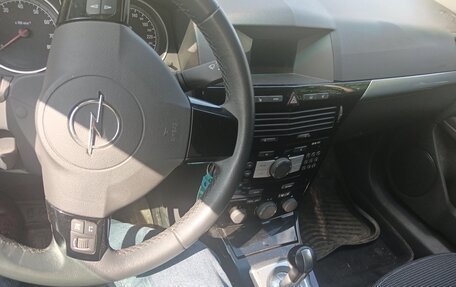 Opel Astra H, 2008 год, 620 000 рублей, 5 фотография