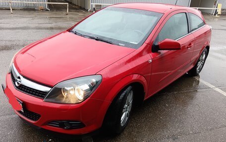 Opel Astra H, 2008 год, 620 000 рублей, 13 фотография