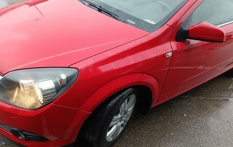Opel Astra H, 2008 год, 620 000 рублей, 6 фотография