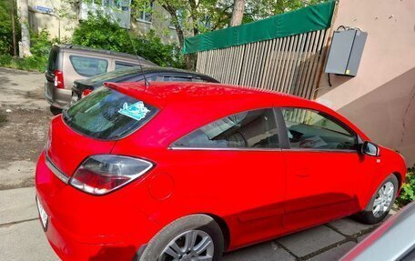 Opel Astra H, 2008 год, 620 000 рублей, 11 фотография