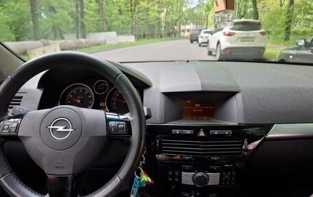 Opel Astra H, 2008 год, 620 000 рублей, 15 фотография