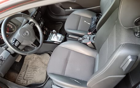 Opel Astra H, 2008 год, 620 000 рублей, 10 фотография