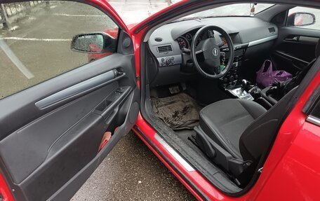 Opel Astra H, 2008 год, 620 000 рублей, 12 фотография