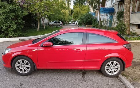 Opel Astra H, 2008 год, 620 000 рублей, 17 фотография