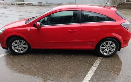 Opel Astra H, 2008 год, 620 000 рублей, 26 фотография