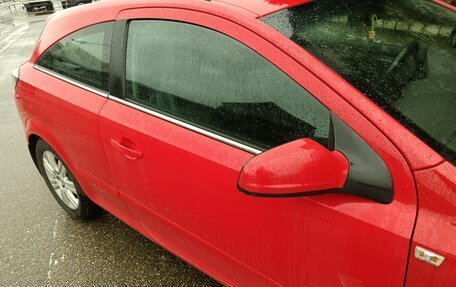 Opel Astra H, 2008 год, 620 000 рублей, 21 фотография