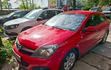 Opel Astra H, 2008 год, 620 000 рублей, 27 фотография