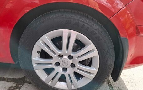Opel Astra H, 2008 год, 620 000 рублей, 30 фотография