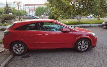 Opel Astra H, 2008 год, 620 000 рублей, 24 фотография