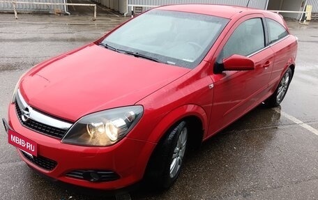 Opel Astra H, 2008 год, 620 000 рублей, 25 фотография