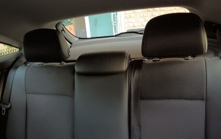 Opel Astra H, 2008 год, 620 000 рублей, 35 фотография