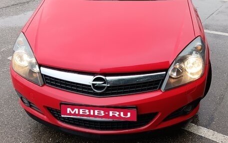 Opel Astra H, 2008 год, 620 000 рублей, 32 фотография