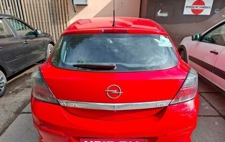 Opel Astra H, 2008 год, 620 000 рублей, 28 фотография