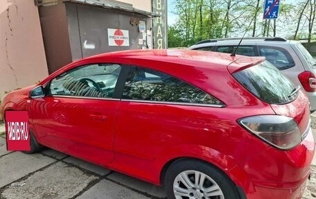 Opel Astra H, 2008 год, 620 000 рублей, 20 фотография