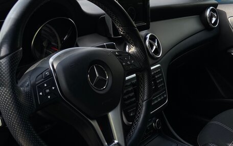 Mercedes-Benz GLA, 2014 год, 1 950 000 рублей, 9 фотография