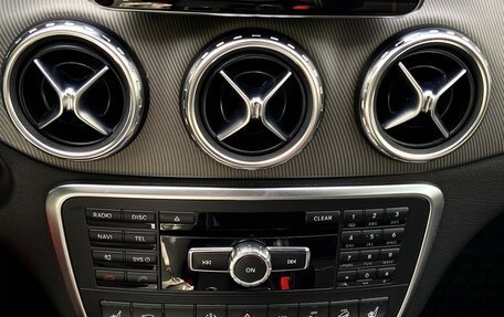 Mercedes-Benz GLA, 2014 год, 1 950 000 рублей, 10 фотография