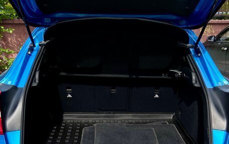 Mercedes-Benz GLA, 2014 год, 1 950 000 рублей, 12 фотография