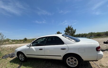 Nissan Presea II, 1998 год, 260 000 рублей, 2 фотография