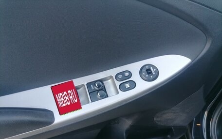 Hyundai Solaris II рестайлинг, 2016 год, 820 000 рублей, 9 фотография