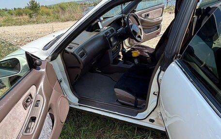 Nissan Presea II, 1998 год, 260 000 рублей, 9 фотография