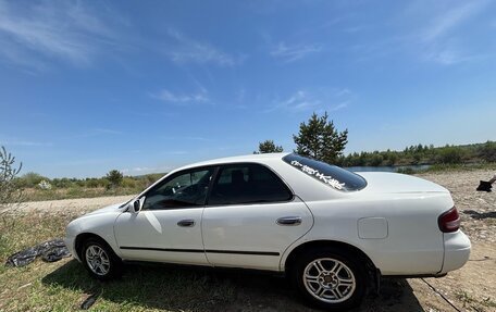 Nissan Presea II, 1998 год, 260 000 рублей, 3 фотография