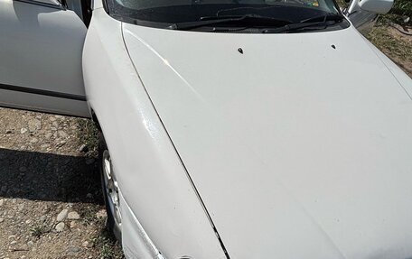 Nissan Presea II, 1998 год, 260 000 рублей, 11 фотография