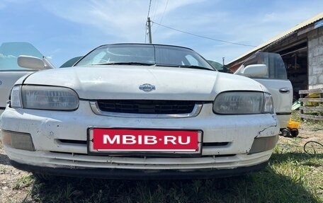 Nissan Presea II, 1998 год, 260 000 рублей, 6 фотография