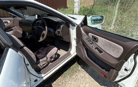 Nissan Presea II, 1998 год, 260 000 рублей, 13 фотография