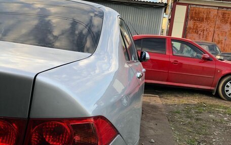 Honda Accord VII рестайлинг, 2006 год, 850 000 рублей, 2 фотография