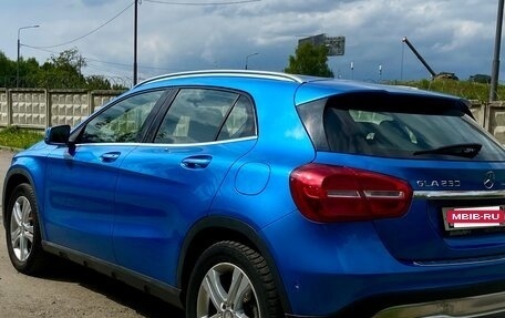 Mercedes-Benz GLA, 2014 год, 1 950 000 рублей, 5 фотография