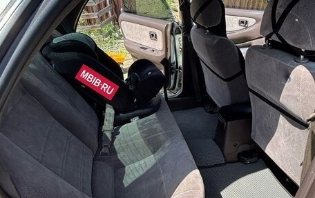 Nissan Presea II, 1998 год, 260 000 рублей, 14 фотография