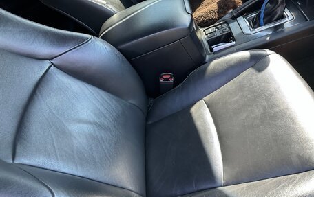Toyota Land Cruiser Prado 150 рестайлинг 2, 2016 год, 3 500 000 рублей, 8 фотография