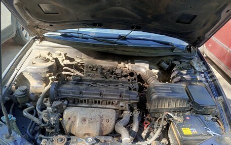 Hyundai Elantra III, 2002 год, 275 000 рублей, 5 фотография