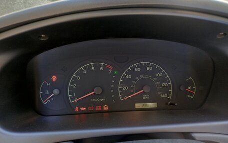 Hyundai Elantra III, 2002 год, 275 000 рублей, 6 фотография