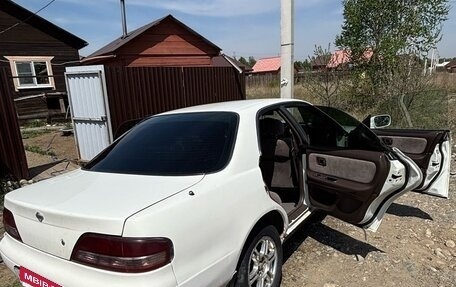 Nissan Presea II, 1998 год, 260 000 рублей, 15 фотография