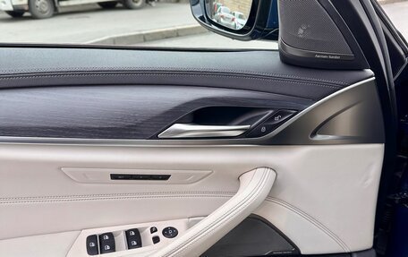 BMW 5 серия, 2020 год, 11 фотография