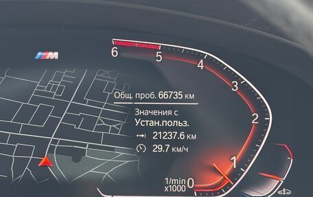 BMW 5 серия, 2020 год, 12 фотография