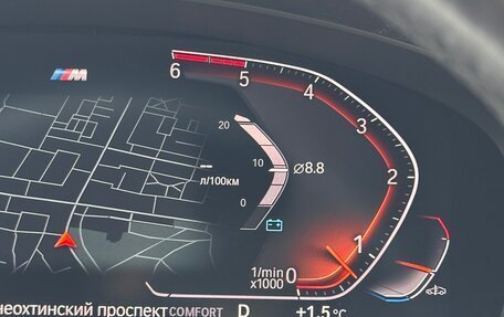 BMW 5 серия, 2020 год, 13 фотография