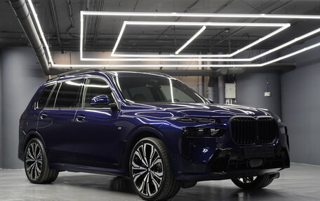 BMW X7, 2025 год, 17 900 000 рублей, 2 фотография