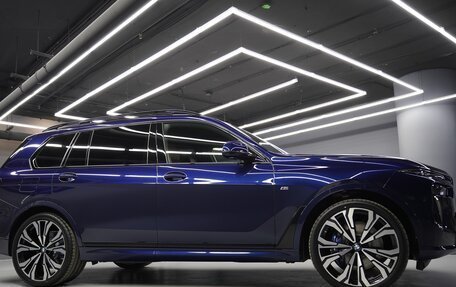 BMW X7, 2025 год, 17 900 000 рублей, 3 фотография